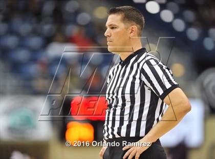 Thumbnail 2 in El Camino vs Kearny (CIF SDS D1 Final) photogallery.