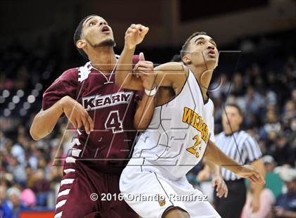 Thumbnail 1 in El Camino vs Kearny (CIF SDS D1 Final) photogallery.