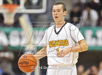 Thumbnail 3 in El Camino vs Kearny (CIF SDS D1 Final) photogallery.