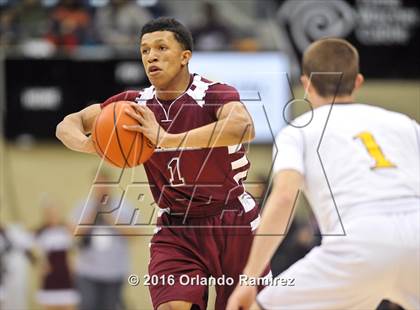 Thumbnail 3 in El Camino vs Kearny (CIF SDS D1 Final) photogallery.