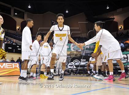 Thumbnail 3 in El Camino vs Kearny (CIF SDS D1 Final) photogallery.