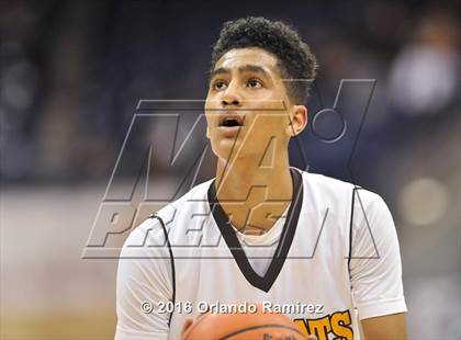 Thumbnail 3 in El Camino vs Kearny (CIF SDS D1 Final) photogallery.