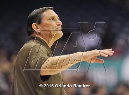 Thumbnail 1 in El Camino vs Kearny (CIF SDS D1 Final) photogallery.