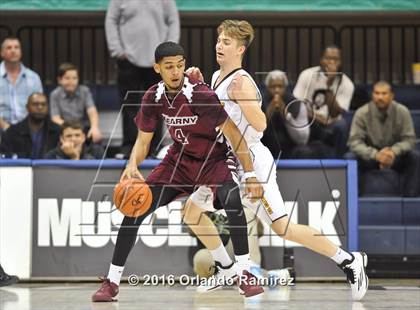 Thumbnail 2 in El Camino vs Kearny (CIF SDS D1 Final) photogallery.