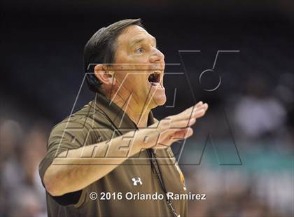 Thumbnail 3 in El Camino vs Kearny (CIF SDS D1 Final) photogallery.