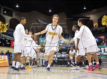 Thumbnail 2 in El Camino vs Kearny (CIF SDS D1 Final) photogallery.