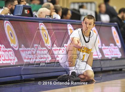 Thumbnail 1 in El Camino vs Kearny (CIF SDS D1 Final) photogallery.