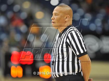 Thumbnail 1 in El Camino vs Kearny (CIF SDS D1 Final) photogallery.