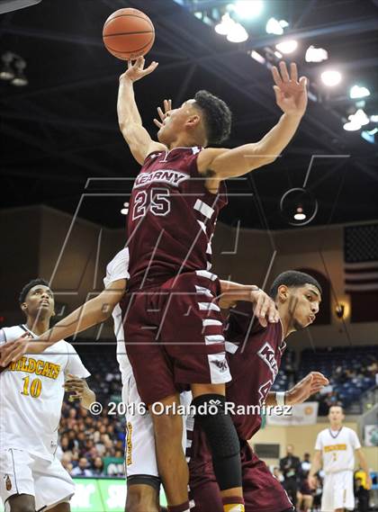 Thumbnail 1 in El Camino vs Kearny (CIF SDS D1 Final) photogallery.