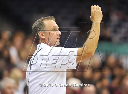 Thumbnail 1 in El Camino vs Kearny (CIF SDS D1 Final) photogallery.