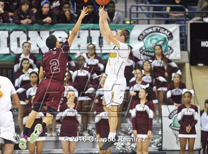 Thumbnail 2 in El Camino vs Kearny (CIF SDS D1 Final) photogallery.