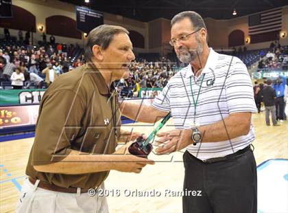 Thumbnail 3 in El Camino vs Kearny (CIF SDS D1 Final) photogallery.