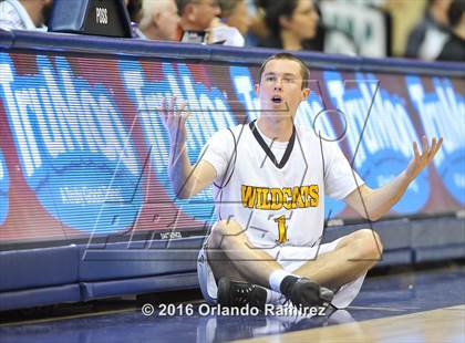 Thumbnail 3 in El Camino vs Kearny (CIF SDS D1 Final) photogallery.
