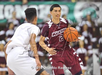 Thumbnail 3 in El Camino vs Kearny (CIF SDS D1 Final) photogallery.