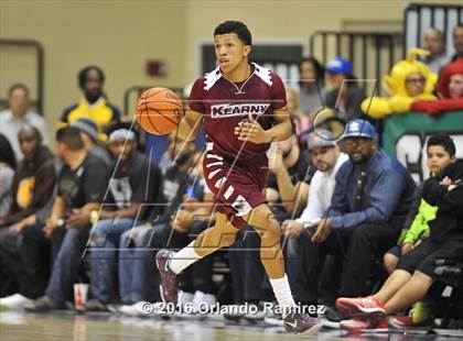 Thumbnail 3 in El Camino vs Kearny (CIF SDS D1 Final) photogallery.