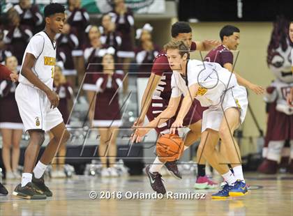 Thumbnail 3 in El Camino vs Kearny (CIF SDS D1 Final) photogallery.