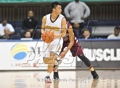 Thumbnail 1 in El Camino vs Kearny (CIF SDS D1 Final) photogallery.