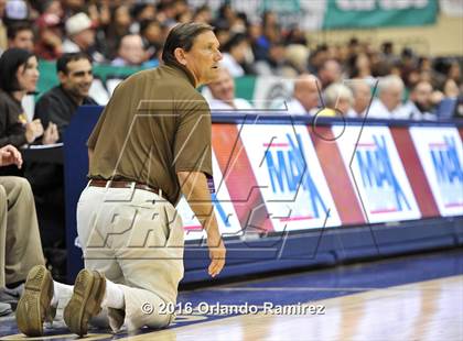 Thumbnail 1 in El Camino vs Kearny (CIF SDS D1 Final) photogallery.