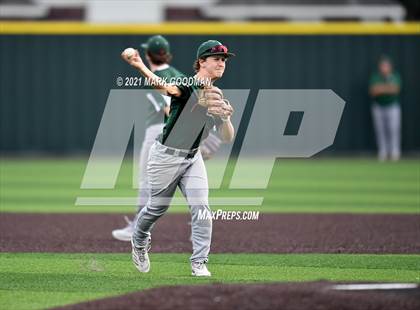 Thumbnail 3 in Tompkins vs Strake Jesuit (UIL 6A Regional Semifinal, Game 2) photogallery.