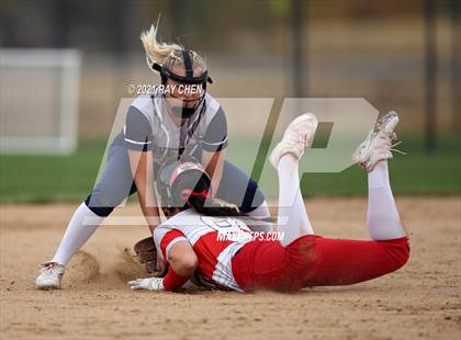 Thumbnail 1 in University vs. Eaton (CHSAA 3A Semifinal) photogallery.