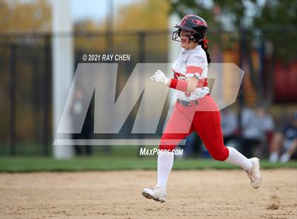 Thumbnail 1 in University vs. Eaton (CHSAA 3A Semifinal) photogallery.