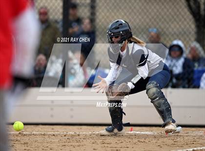 Thumbnail 1 in University vs. Eaton (CHSAA 3A Semifinal) photogallery.