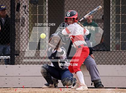 Thumbnail 2 in University vs. Eaton (CHSAA 3A Semifinal) photogallery.