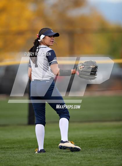 Thumbnail 3 in University vs. Eaton (CHSAA 3A Semifinal) photogallery.