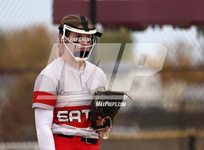 Thumbnail 1 in University vs. Eaton (CHSAA 3A Semifinal) photogallery.