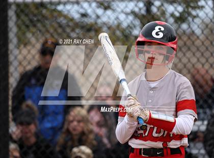 Thumbnail 3 in University vs. Eaton (CHSAA 3A Semifinal) photogallery.