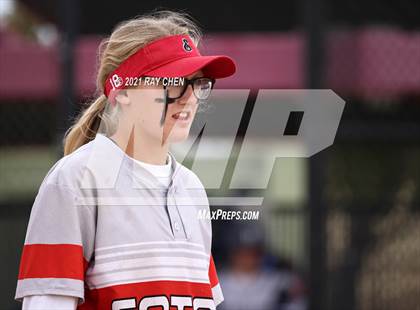 Thumbnail 3 in University vs. Eaton (CHSAA 3A Semifinal) photogallery.