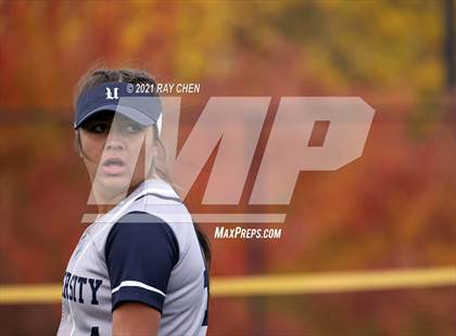 Thumbnail 2 in University vs. Eaton (CHSAA 3A Semifinal) photogallery.