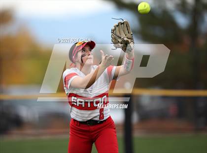 Thumbnail 1 in University vs. Eaton (CHSAA 3A Semifinal) photogallery.