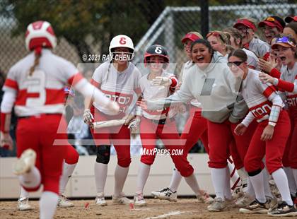 Thumbnail 1 in University vs. Eaton (CHSAA 3A Semifinal) photogallery.