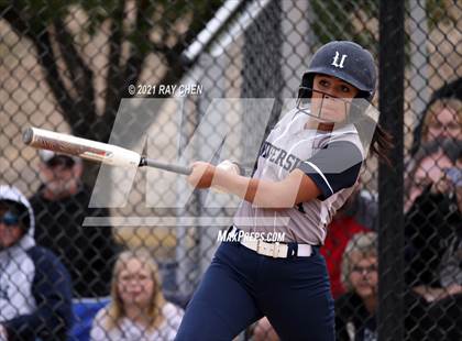 Thumbnail 2 in University vs. Eaton (CHSAA 3A Semifinal) photogallery.
