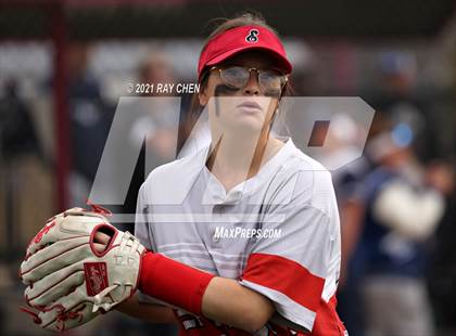 Thumbnail 3 in University vs. Eaton (CHSAA 3A Semifinal) photogallery.