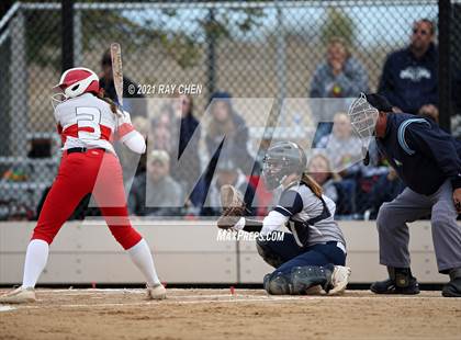 Thumbnail 1 in University vs. Eaton (CHSAA 3A Semifinal) photogallery.