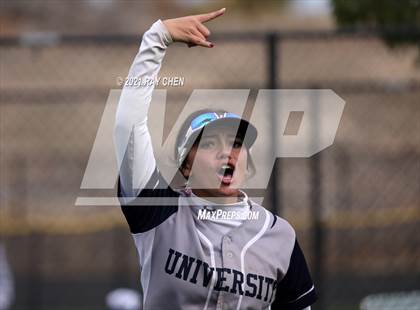 Thumbnail 1 in University vs. Eaton (CHSAA 3A Semifinal) photogallery.