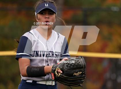 Thumbnail 3 in University vs. Eaton (CHSAA 3A Semifinal) photogallery.