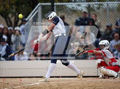 Thumbnail 3 in University vs. Eaton (CHSAA 3A Semifinal) photogallery.