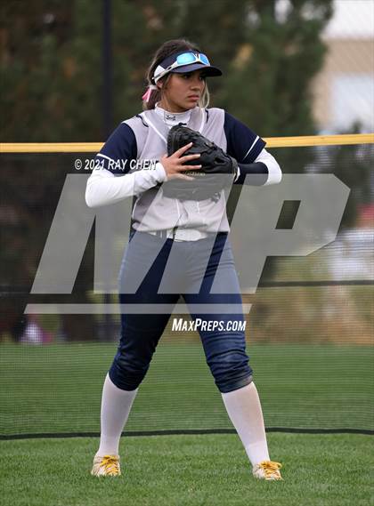 Thumbnail 1 in University vs. Eaton (CHSAA 3A Semifinal) photogallery.
