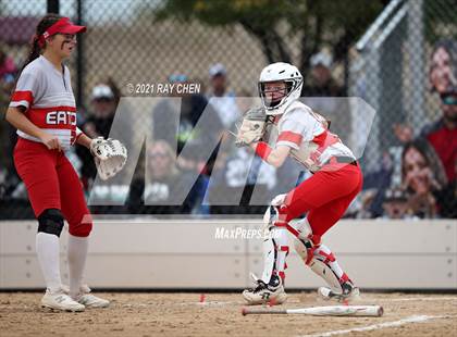 Thumbnail 1 in University vs. Eaton (CHSAA 3A Semifinal) photogallery.