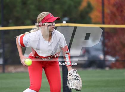 Thumbnail 3 in University vs. Eaton (CHSAA 3A Semifinal) photogallery.