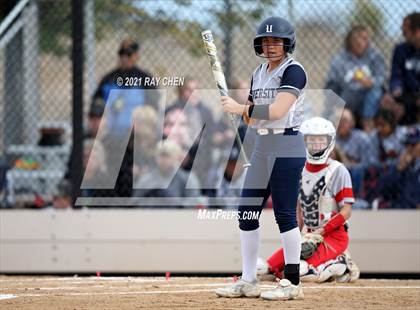 Thumbnail 1 in University vs. Eaton (CHSAA 3A Semifinal) photogallery.