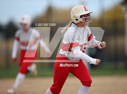 Thumbnail 2 in University vs. Eaton (CHSAA 3A Semifinal) photogallery.
