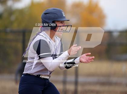 Thumbnail 1 in University vs. Eaton (CHSAA 3A Semifinal) photogallery.