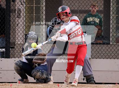 Thumbnail 1 in University vs. Eaton (CHSAA 3A Semifinal) photogallery.