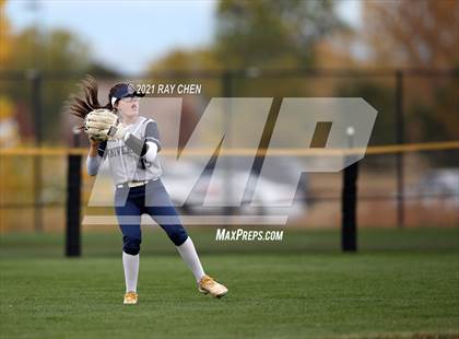 Thumbnail 2 in University vs. Eaton (CHSAA 3A Semifinal) photogallery.