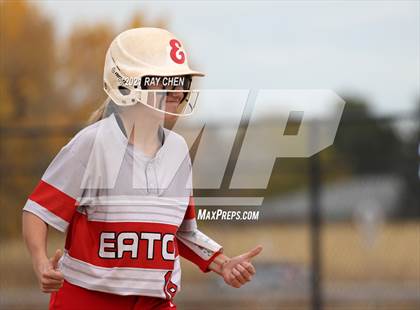 Thumbnail 1 in University vs. Eaton (CHSAA 3A Semifinal) photogallery.