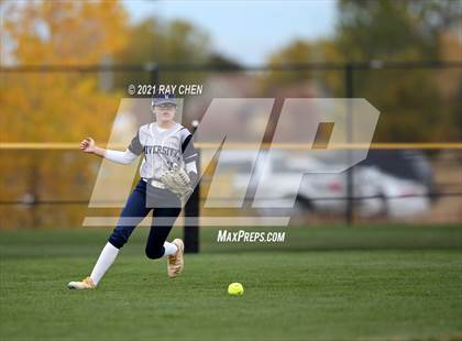 Thumbnail 1 in University vs. Eaton (CHSAA 3A Semifinal) photogallery.